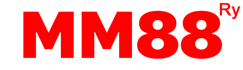 logo mm88ry